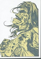 Dylan Dog Gadget Fuoriserie