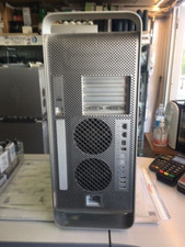 Mac Pro - Power Mac G5  2.0 Ghz 11.2