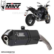 Scarico BMW R 1200 R / RS 2017