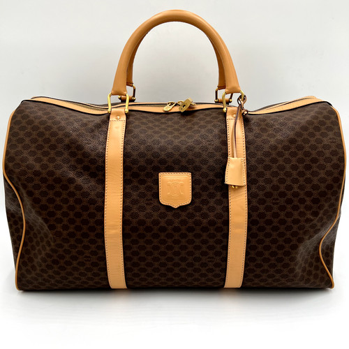 Borsa boston vintage anni - boston,
