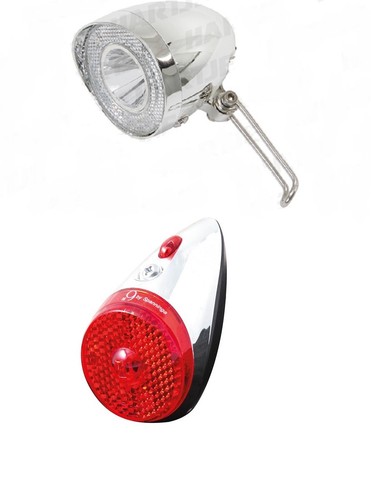 Set illuminazione retro - illuminazione,