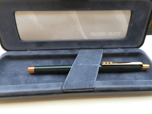 Penna stilografica paper - paper, mate