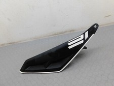 CODONE SCOCCA FIANCHETTO SINISTRO LEFT SX KTM DUKE 125 ABS 2017 2020 