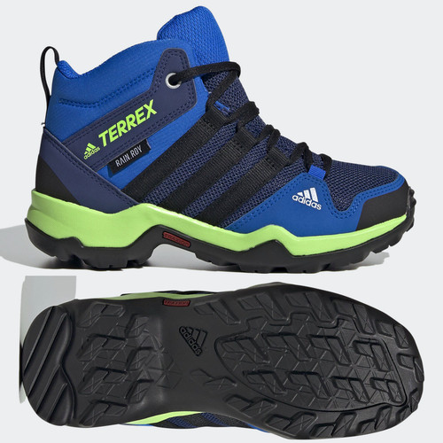 Adidas terrex ax2r mid - terrex,