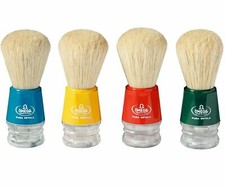 OMEGA Pennello da barba in