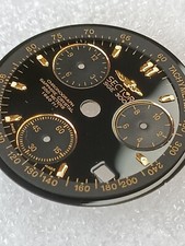 Sector SGE 300. Dial