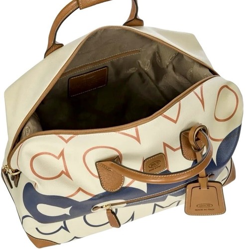Borsone viaggio unisex - viaggio,
