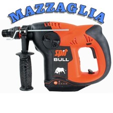 Spitbull tassellatore - spitbull,