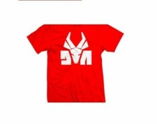 DIE ANTWOORD T-shirt Hip-hop
