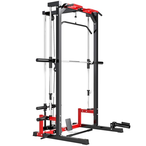 Macchina incrocio cavi - macchina, rack