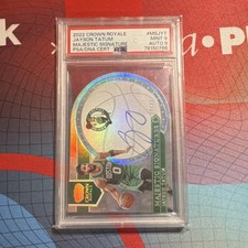 2022-23 Panini Crown Royale