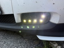 Fendinebbia LED Smart 451