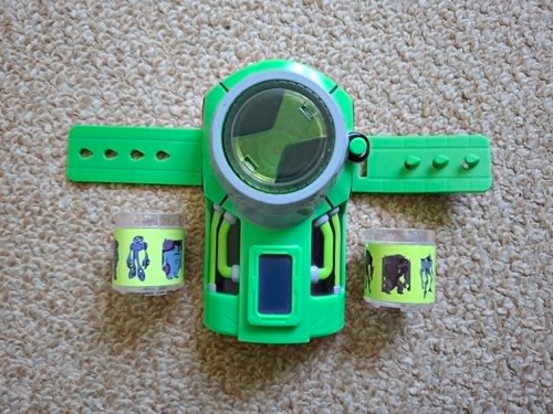Ben ultimatrix vuescope - ben,