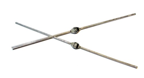 Diodo raddrizzatore byv26e - diodo,