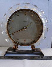 Orologio tavolo vintage - orologio,