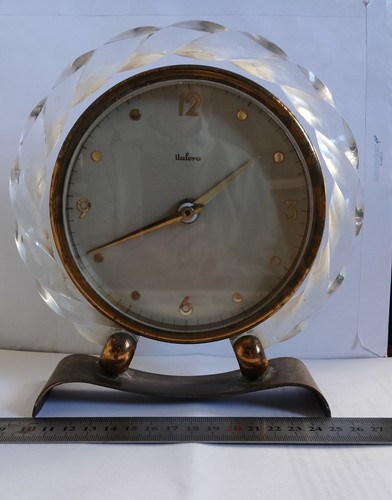 Orologio tavolo vintage - orologio,