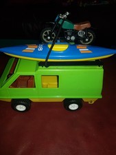 Fisher-Price Adventure People