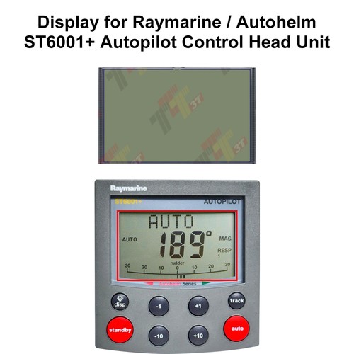 Display per raymarine casco - display, /