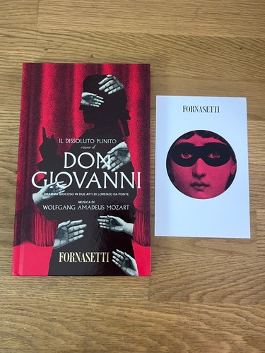 Piero fornasetti il - fornasetti, –