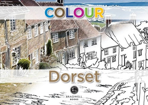 Colour dorset - colour, (paperback