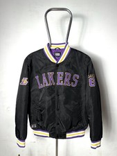 Bomber uomo M/50,Lakers,James