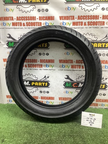 Pneumatico scooter120 mc - 80,