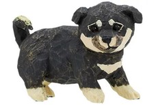 Tomio Hashimoto Shiba Inu