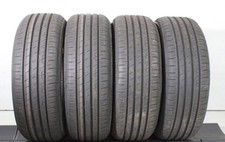 4 pneumatici estivi 215/55R17