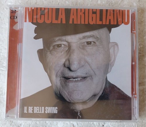 Nicola arigliano dello - arigliano, il