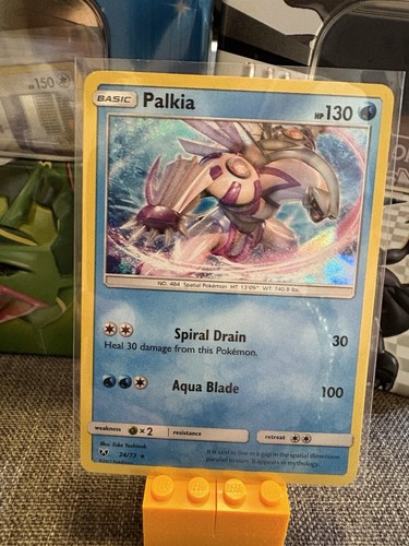 Pokemon tcg shining legends - legends,