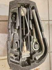 KIT ATTREZZI EMERGENZA