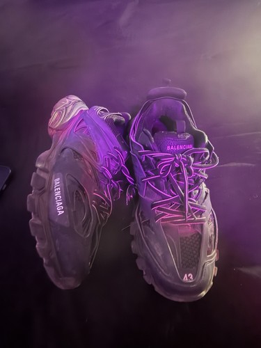 Taglia balenciaga track - 10,