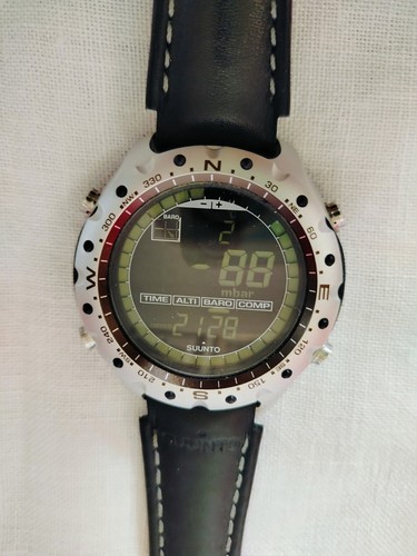 Orologio suunto lander - suunto, –