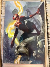 SPIDER-MAN #3 (888) Variant