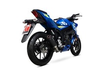 Scarico Suzuki GSX-S 125 150