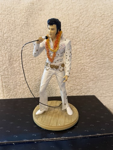 Figurina elvis presley - elvis,
