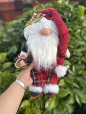 Decorazione interna Babbo