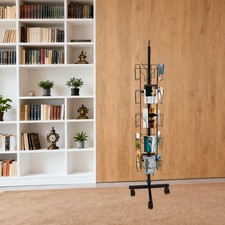 5-Tier 20-Pocket Card Display