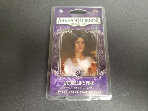 Arkham horror lcg - arkham, di