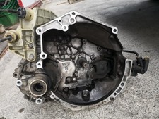 Cambio Peugeot 207 Citroen  1.4 B 20cq20 20cq20