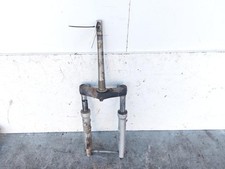 Forcella anteriore honda - forcella,