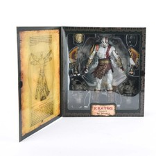 God of War Ultimate Ghost of