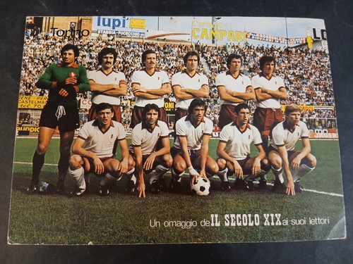 Foto squadra torino calcio - squadra,