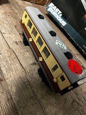 lego wagon per 10194 smerald