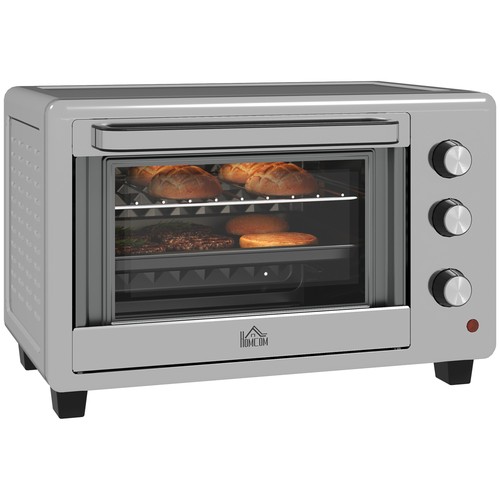 Homcom mini forno - homcom,