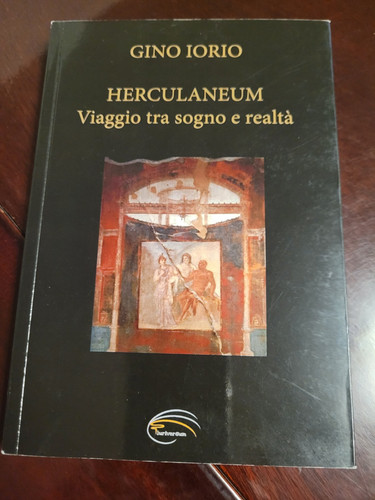 Gino iorio herculaneum - iorio,