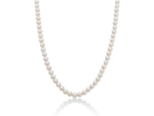 Collana miluna donna filo - miluna,