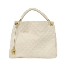 Autentica borsa a tracolla