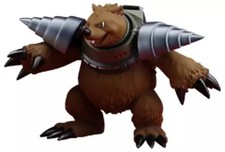 Yu-Gi-Oh!  Trading Figure N