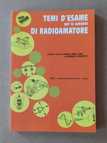 Libro temi esame per - per, la